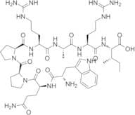 Fibronectin Adhesion-promoting Peptide