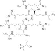 Hexa-D-arginine TFA