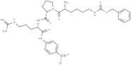 D-Lys(Z)-Pro-Arg-pNA
