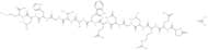 Bombesin acetate(31362-50-2 free base)