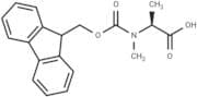 Fmoc-N-Me-Ala-OH