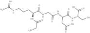Gly-Arg-Gly-Asp-Ser