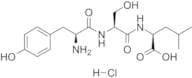 Tyroserleutide hydrochloride