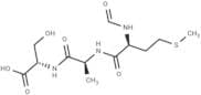 N-Formyl-Met-Ala-Ser