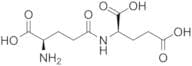D-γ-Glutamyl-D-glutamic acid