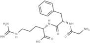 Gly-Phe-Arg