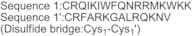 PKC β pseudosubstrate