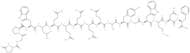 Gastrin I, human
