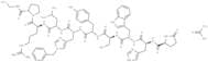 Histrelin acetate