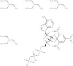 TNP-ATP triethylammonium salt