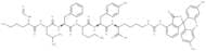 F-Chemotactic peptide-fluorescein