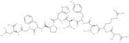 Angiotensin I, asn(1)-val(5)-gly(9)-