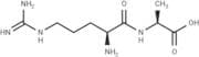 L-Arginyl-L-alanine