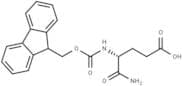 N-Fmoc-D-glutamine