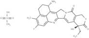 Exatecan Mesylate
