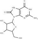 8-Hydroxyguanosine