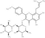 2''-O-Rhamnosylicariside II