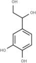 4-(1,2-Dihydroxyethyl)benzene-1,2-diol