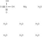 Magnesium Sulfate Heptahydrate