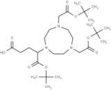 NODAGA-tris(t-Bu ester)
