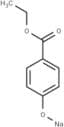 Sodium ethylparaben