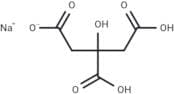 Sodium citrate monobasic