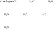 Magnesium Chloride Hexahydrate