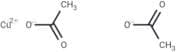 Copper(II) acetate