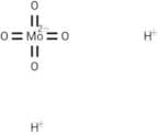 Molybdic acid