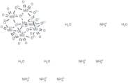 Ammonium Molybdate Tetrahydrate