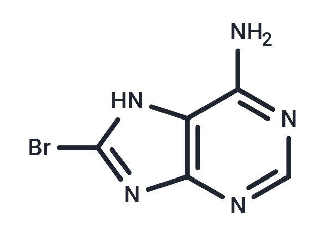 8-Bromoadenine