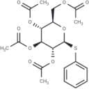 Phenyl 2,3,4,6-tetra-O-acetyl-β-D-thioglucopyranoside