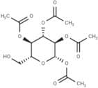 1,2,3,4-Tetra-O-acetyl-β-D-glucopyranose