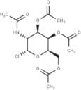 2-Acetamido-3,4,6-tri-O-acetyl-2-deoxy-α-D-galactopyranosyl chloride