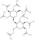 α-D-Cellobiose octaacetate