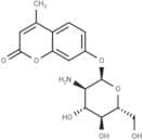 4-Methylumbelliferyl 2-Amino-2-deoxy-α-D-glucopyranoside