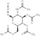 β-D-Glucopyranosyl azide,2-(acetylamino)-2-deoxy,3,4,6-triacetate