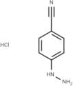 4-Cyanophenylhydrazine hydrochloride
