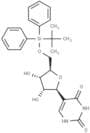 Pseudouridine 5'-OTBDPS