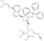 3'-NH-Tr-2',3'-DMF-ddA-5'-CE-Phosphoramidite
