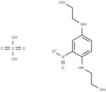 N,N-Bis(2-hydroxyethyl)-p-phenylenediami