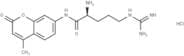 L-Arginine-7-amido-4-methylcoumarin hydrochloride