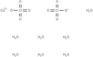 Copper(II) perchlorate hexahydrate