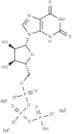 Xanthosine-5'-Triphosphate trisodium
