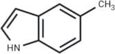 5-Methylindole