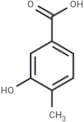 3-Hydroxy-4-methylbenzoic acid