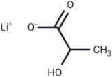 Lithium 2-hydroxypropanoate