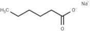 N-Caproicacid sodium