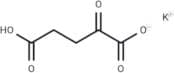 2-Ketoglutaric acid potassium