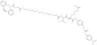 DBCO-PEG4-Val-Cit-PAB-PNP